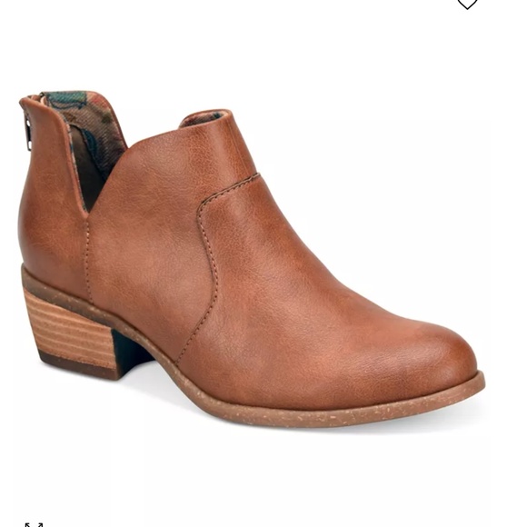 NWB B.O.C. Lucy Comfort Shootie - Picture 1 of 4